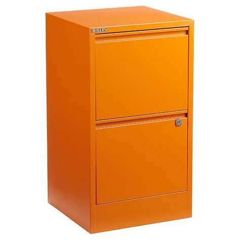 Locking Orange Filing Cabinets You'll Love 